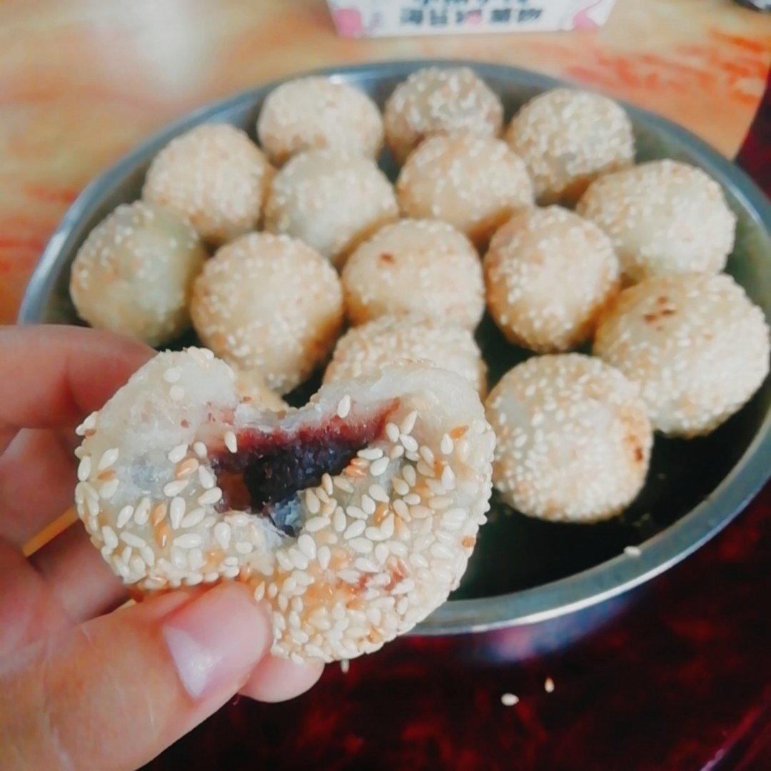 厨房里捣鼓的那些事