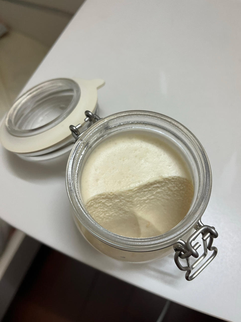 全新体验！焦糖红茶芝士慕斯蛋糕！