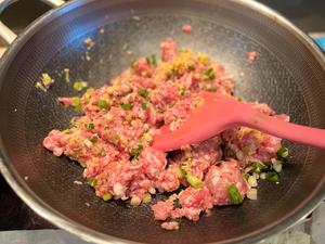 年夜饭糯米肉圆子的做法 步骤10