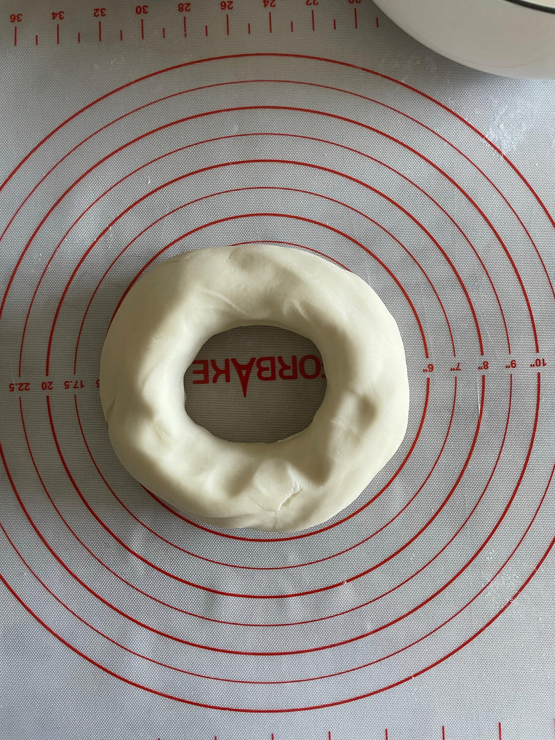 手工揉面三分钟，又韧又薄又好包的饺子皮