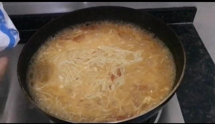 小夫妻的一日三餐