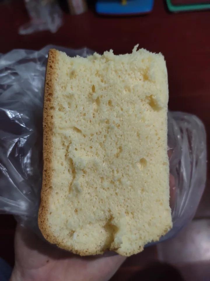 电饭煲做蛋糕（零失败）