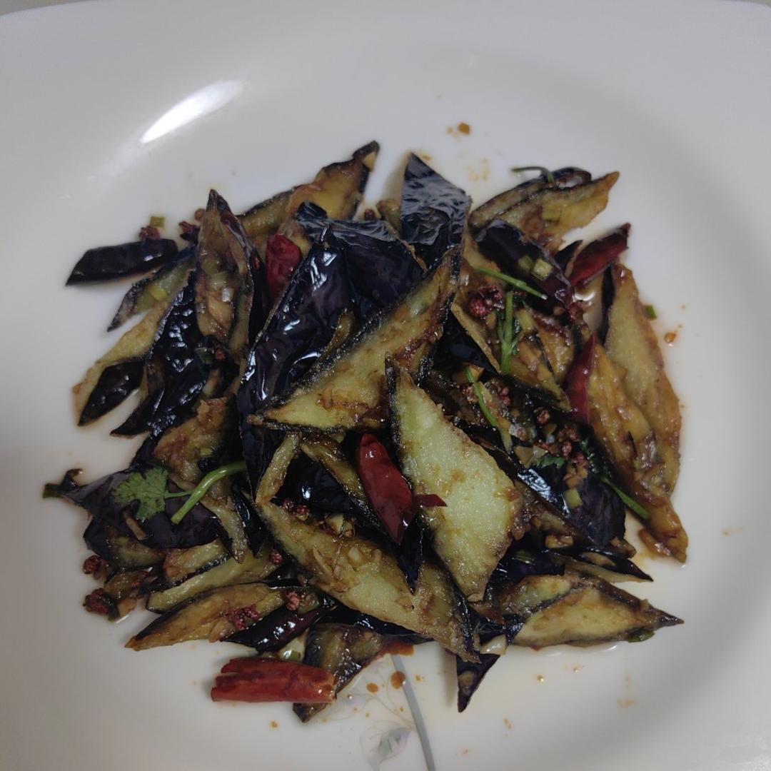 风味茄子（初学者也能轻松成功）