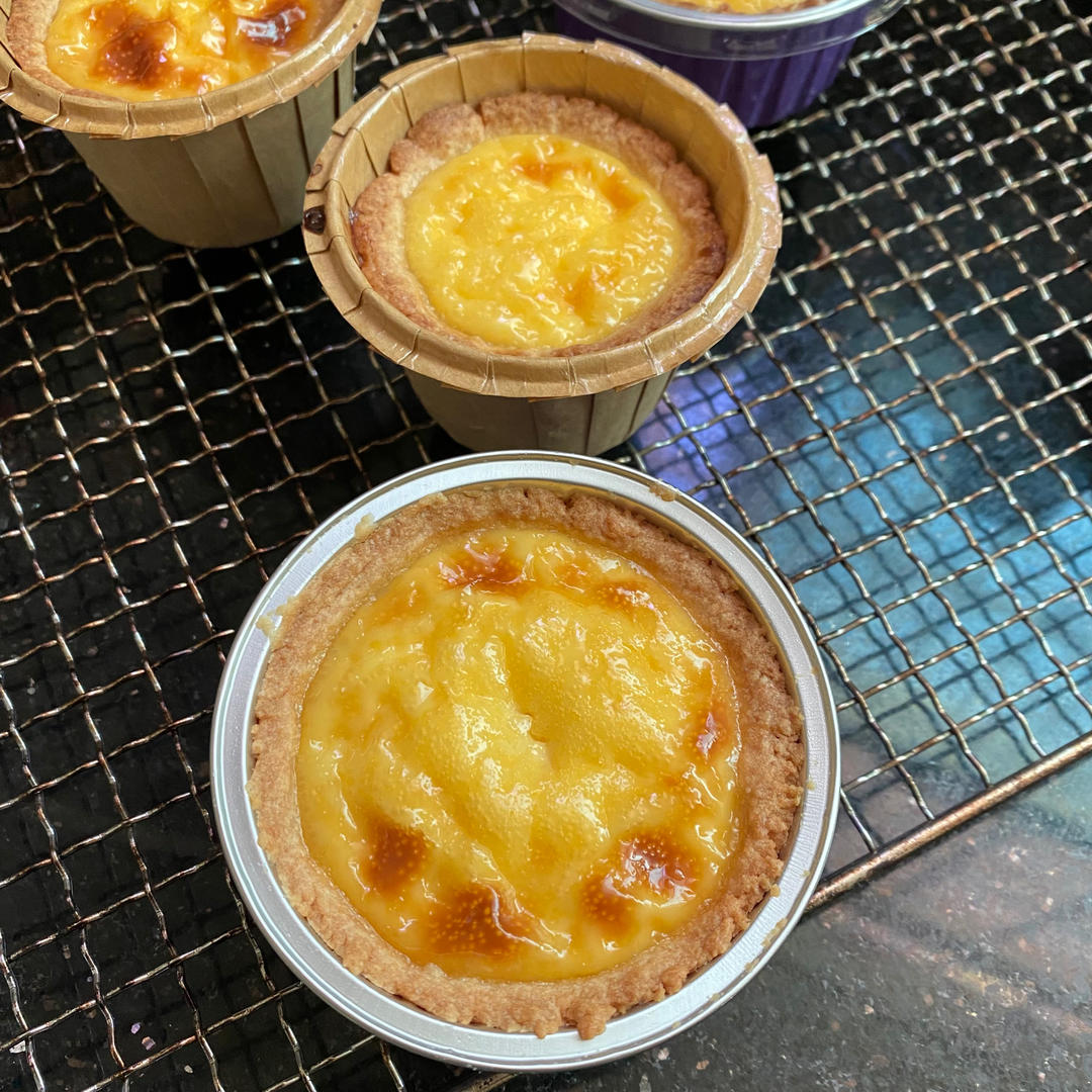 徐闻菠萝轮番上热搜？烘焙人只关心该怎么吃它