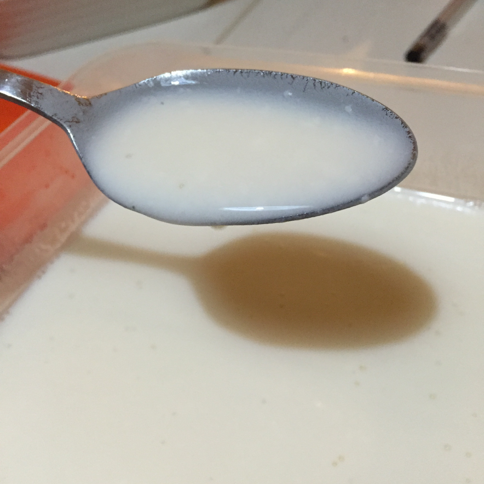 越吃越瘦的无糖脱脂酸奶（三种版本）