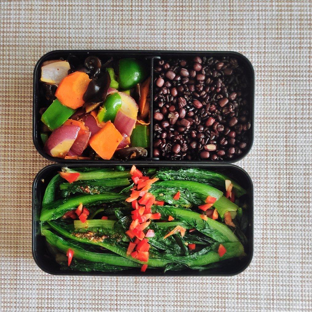 工作日便当（Monbento）