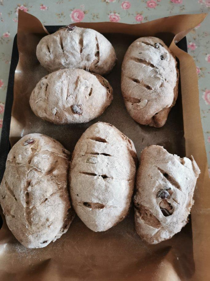 给减肥瘦身党  无糖无油全麦面包（免揉懒人版）