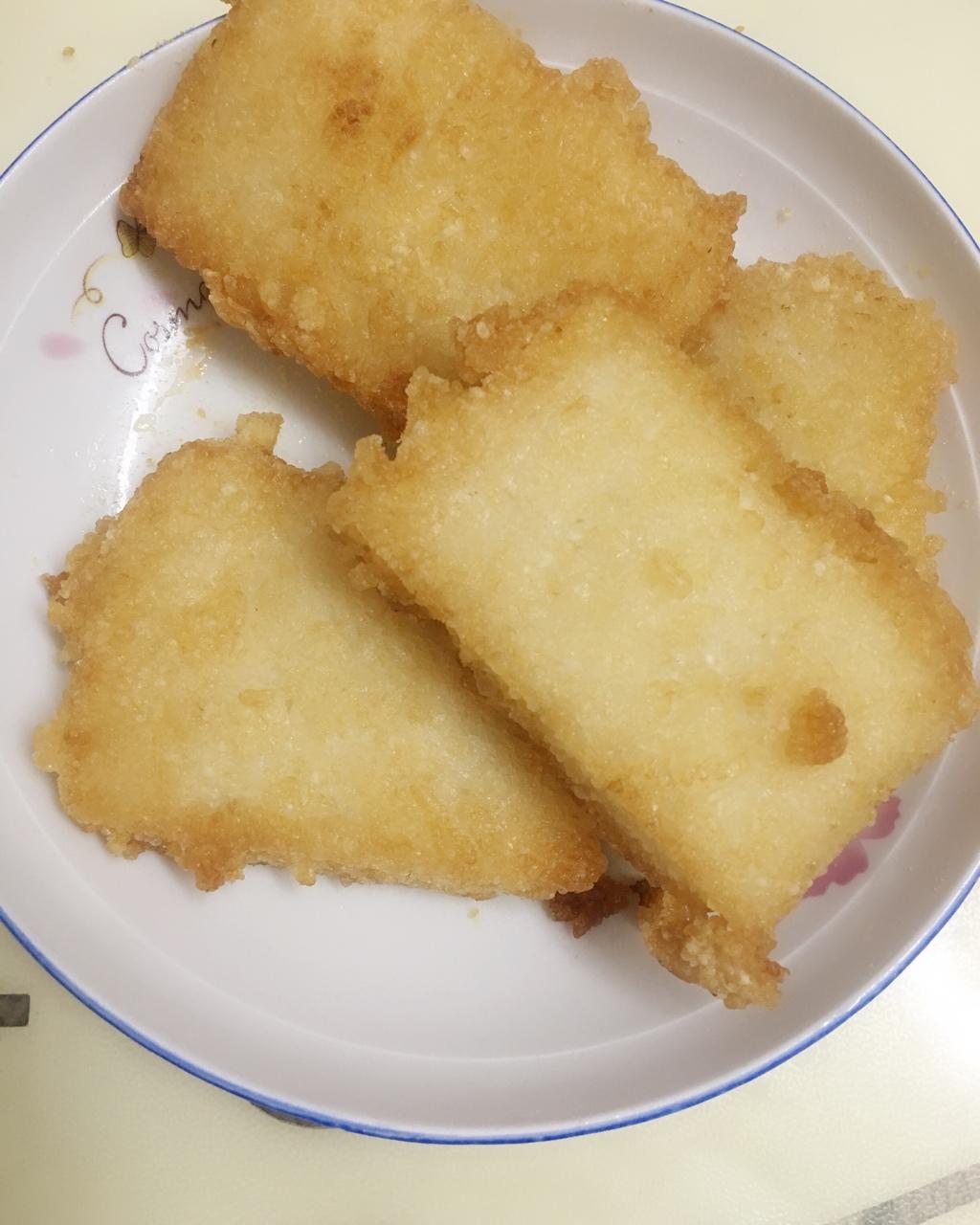 糍饭糕