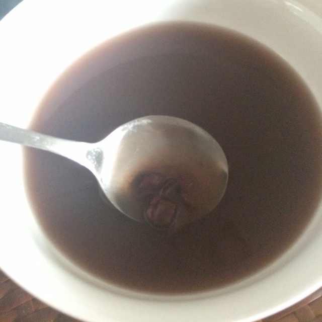 蜜红豆