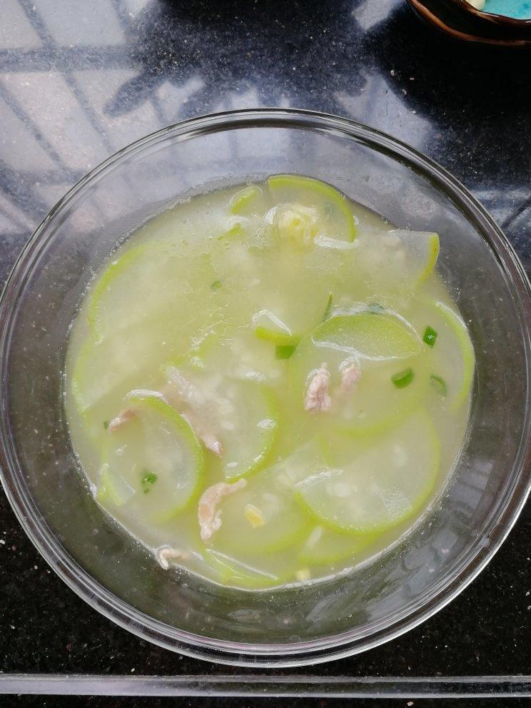 【蒲瓜汤图片】鑫鑫之我鑫_下厨房