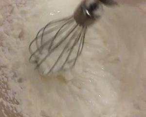 小布丁牛奶冰激凌（没有奶油一样无冰渣）的做法 步骤10