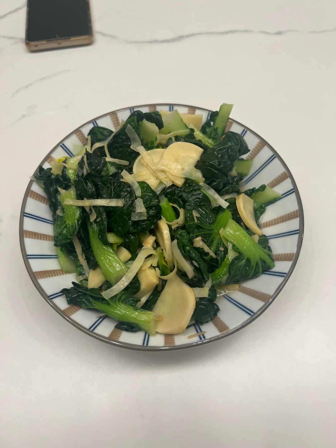 冬笋塔菜