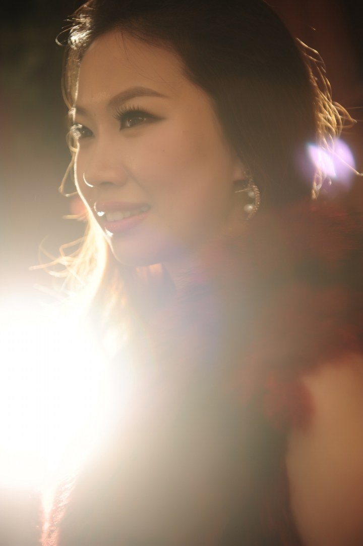徐琴SallyXu