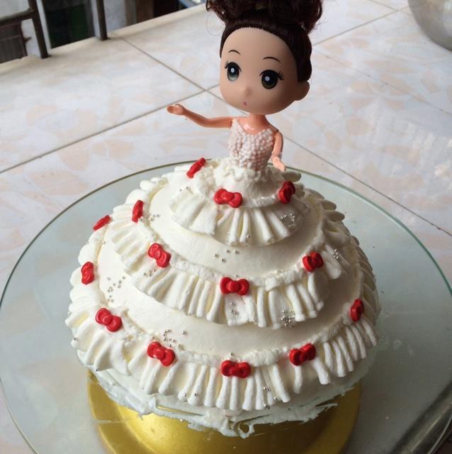 蛋糕蛋糕的做法