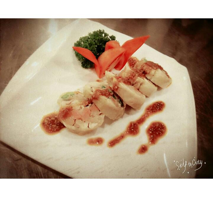 缩水的半辈子分享作品欧式头盘#欧式头盘#这和你们