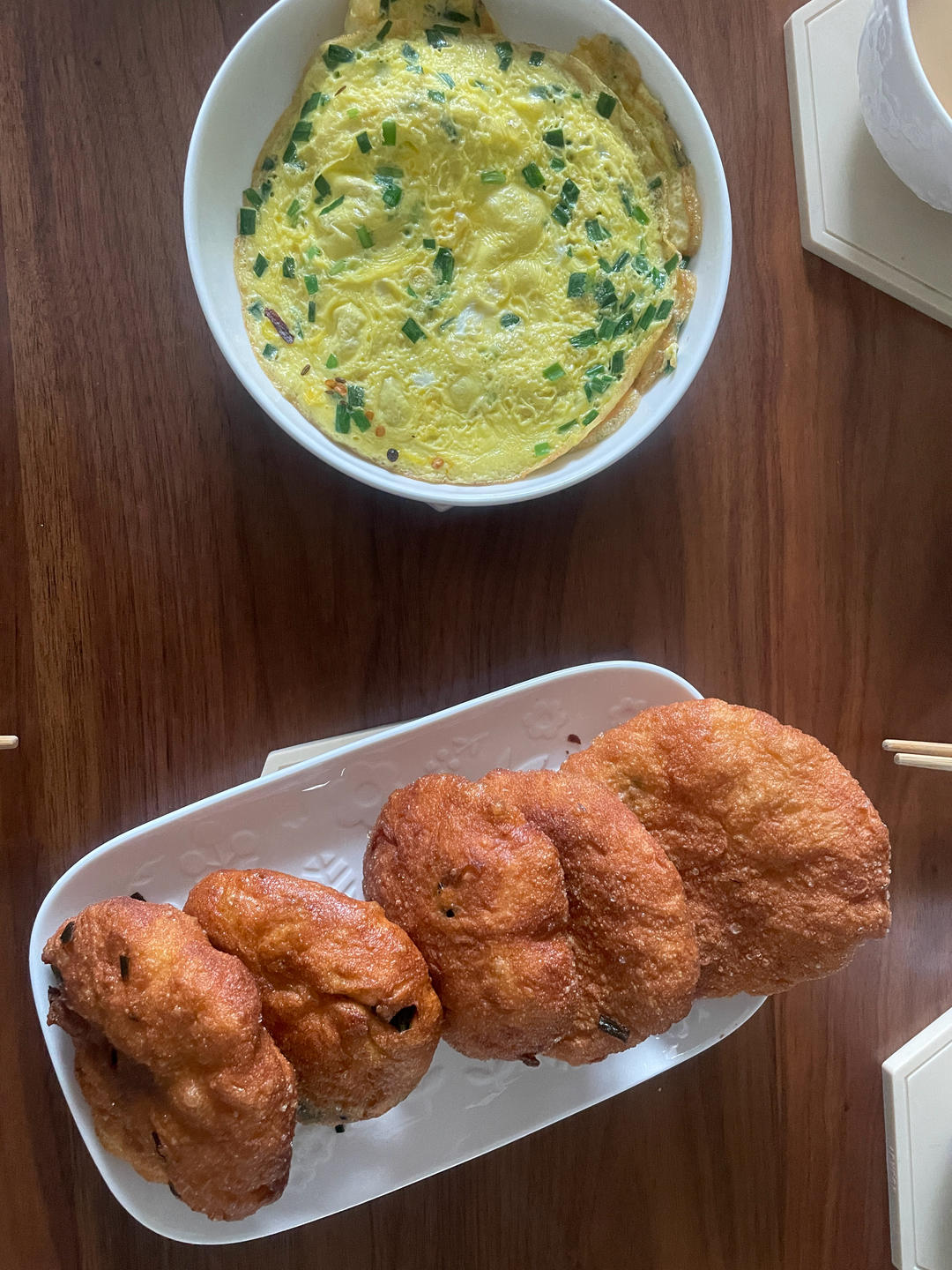 青岛炸馅饼（快手早餐版）