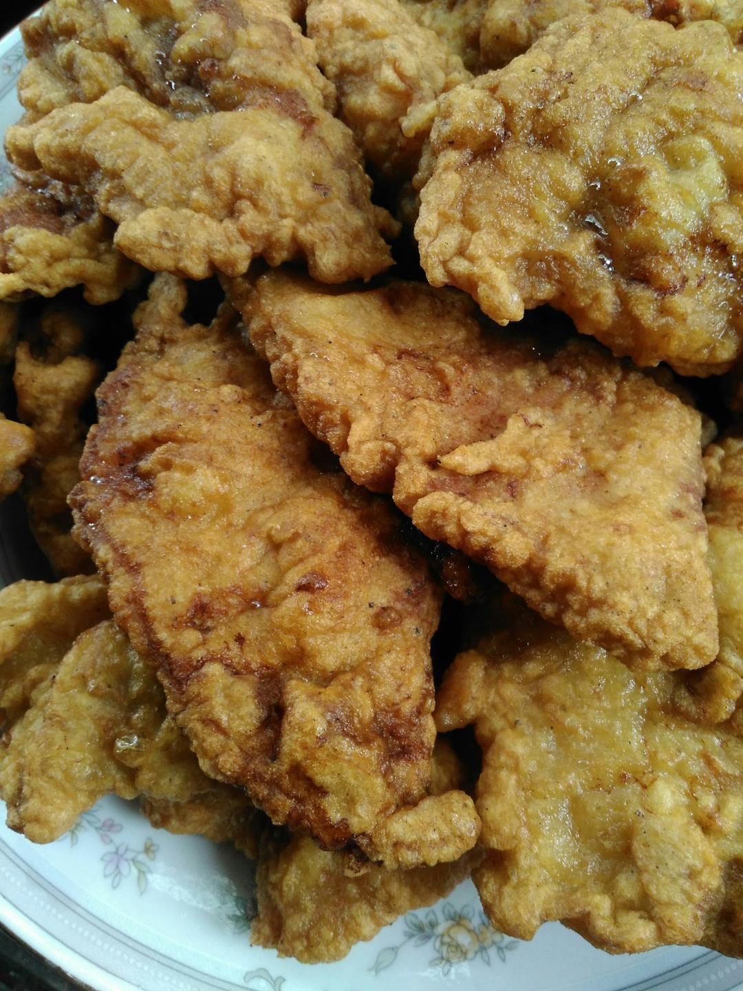 小酥肉