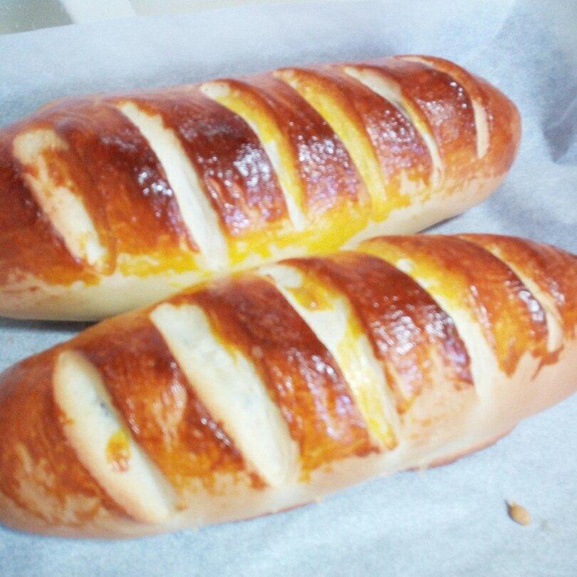 俄罗斯果仁大列巴