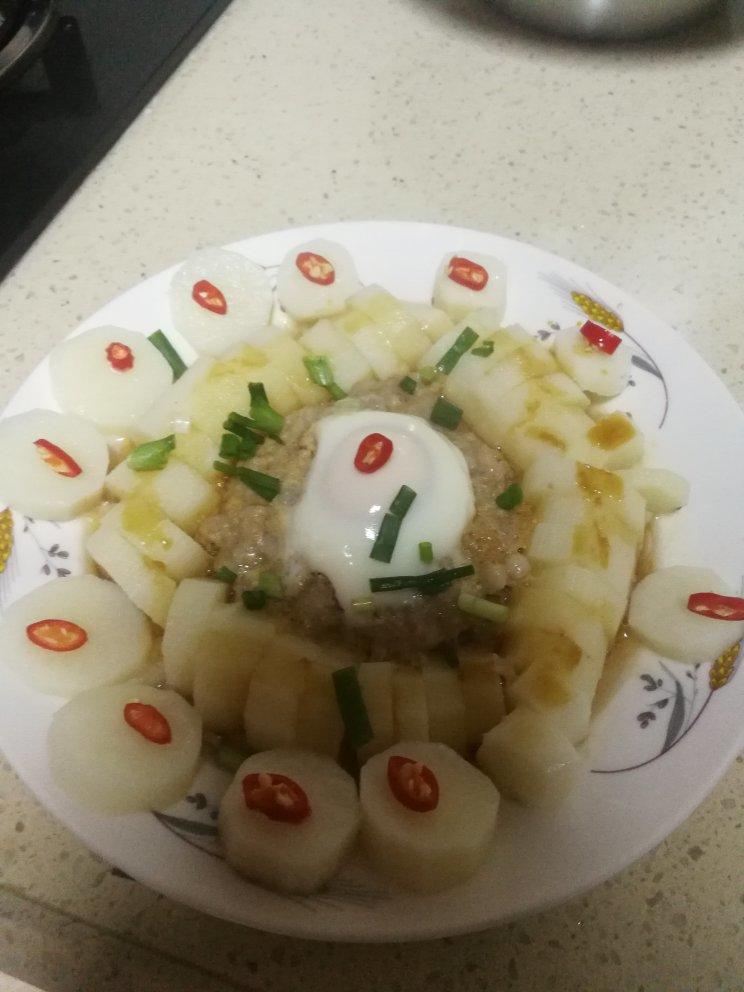 家庭小面包