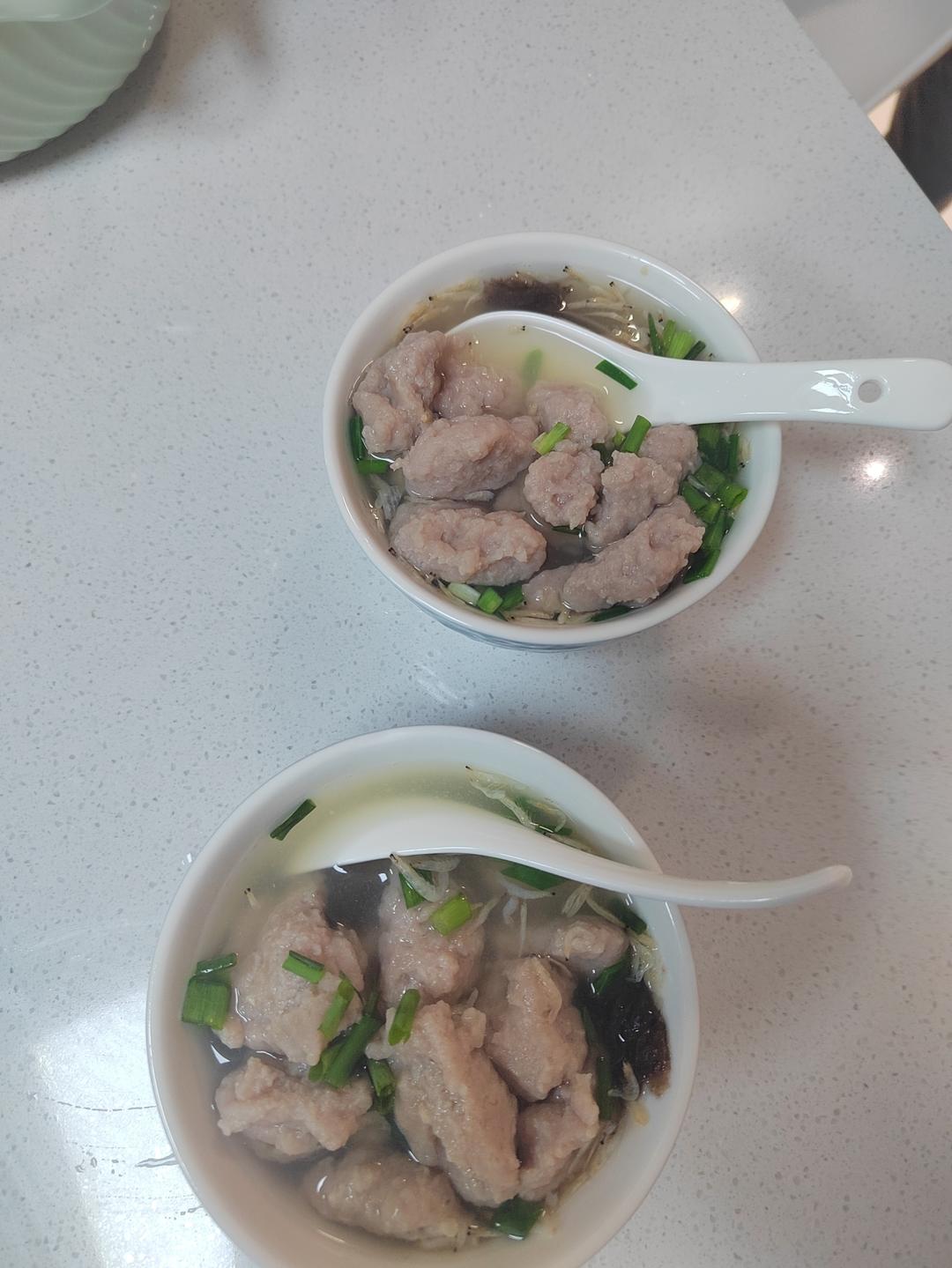福鼎肉片