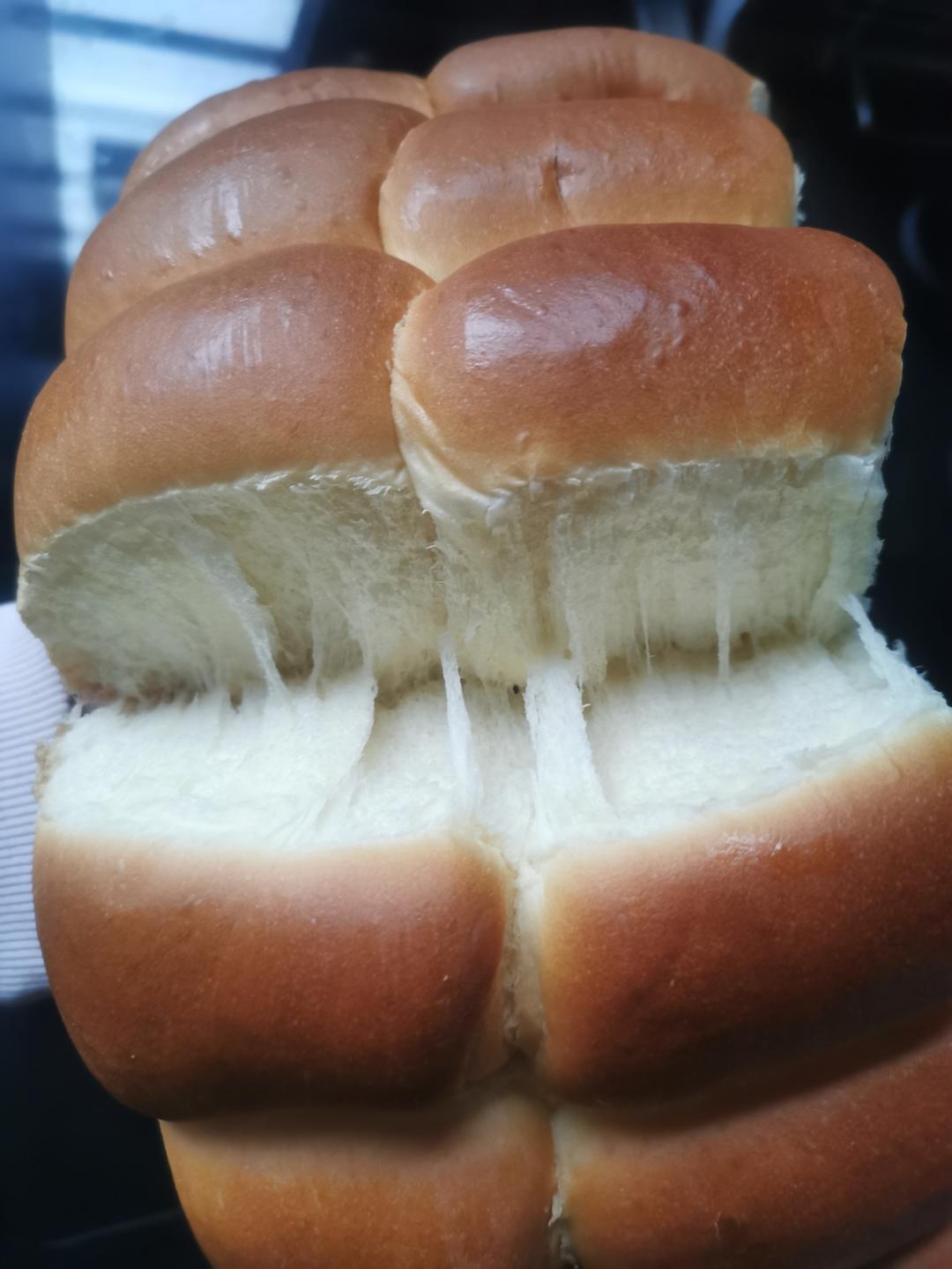 老面包｜复刻童年的味道