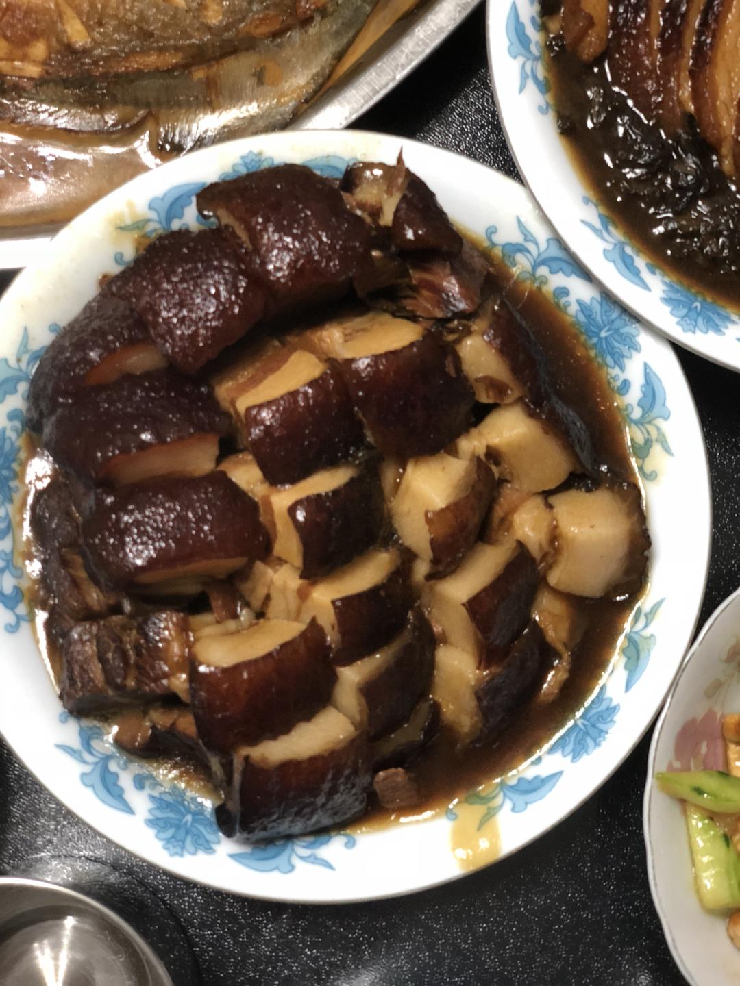 2019年年夜饭的做法 步骤4