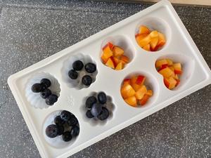 自制无添加水果果冻的做法 步骤8