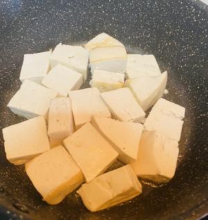 豆瓣酱-酱豆腐～的做法 步骤1