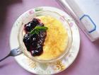 希腊米布丁Rice Pudding