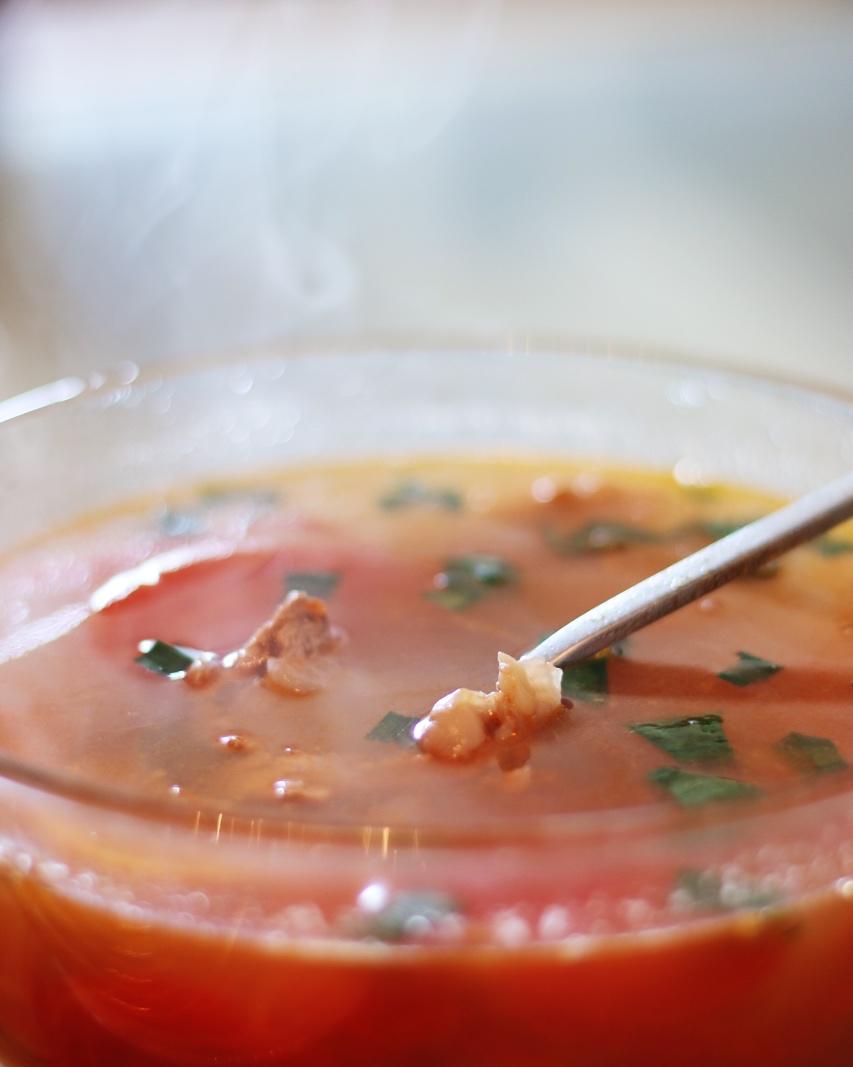 烟火气，才是生活该有的样子