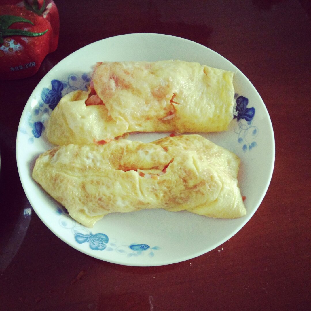 蛋包饭