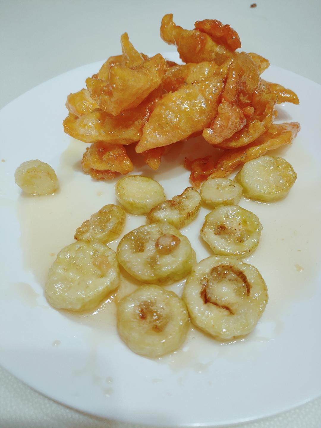 东北锅包肉