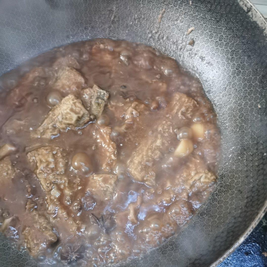零失误的红烧带鱼，经典家常菜，吃了就忘不掉的味道