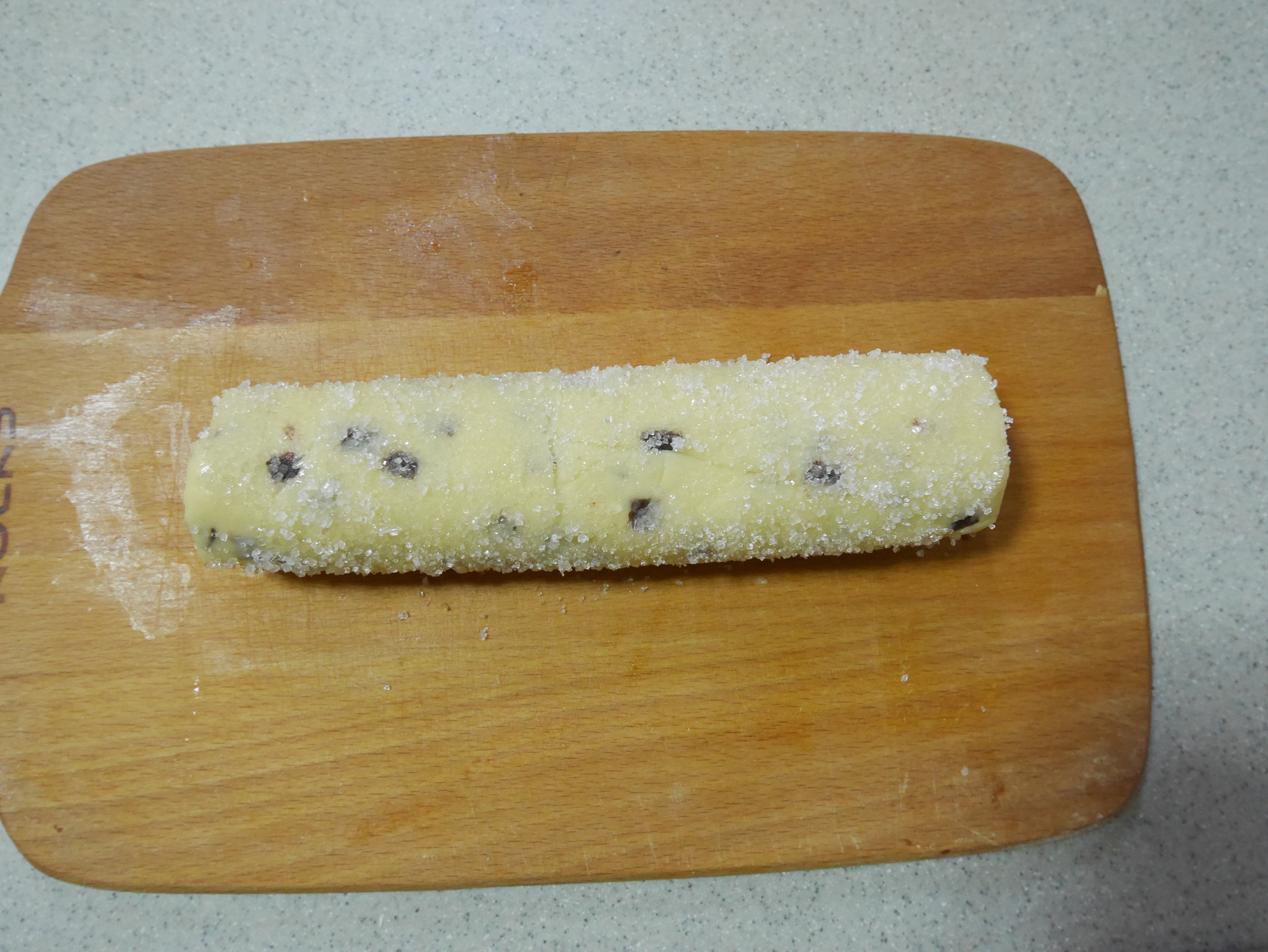 网红甜品❗️❗️沙布蕾钻石饼干的做法 步骤10