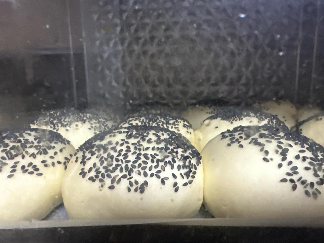 做了10000个汉堡胚后，我来教你最简单的做法