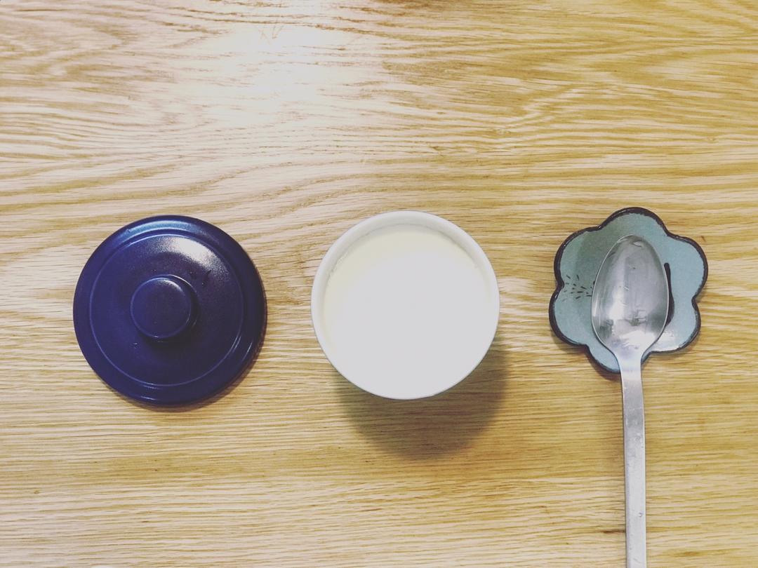 顺德双皮奶