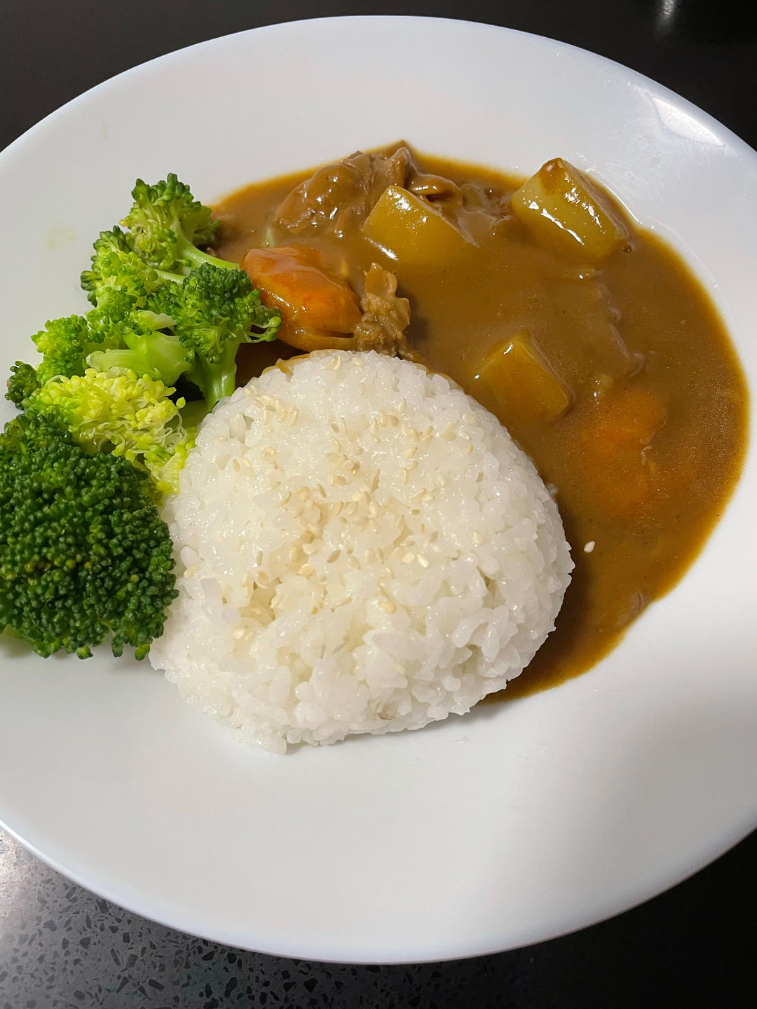 零失败日式咖喱鸡肉饭！！最正宗日本家庭做法！简单又好吃！