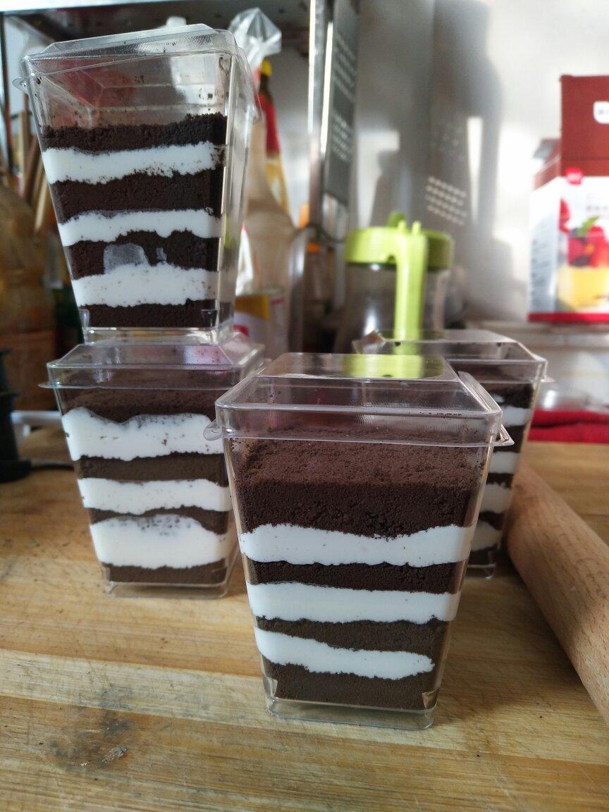 Bakingpie-奥利奥木糠杯