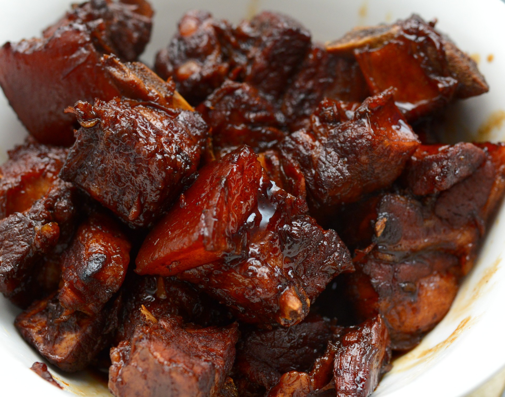 红烧肉