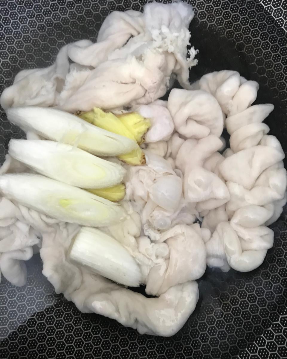 焦糖奶茶