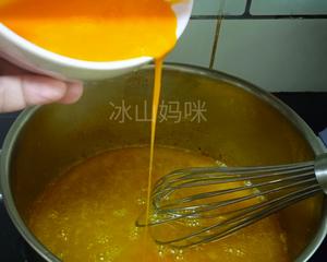 黄油蛋丝虾（马来~干奶油虾）的做法 步骤8