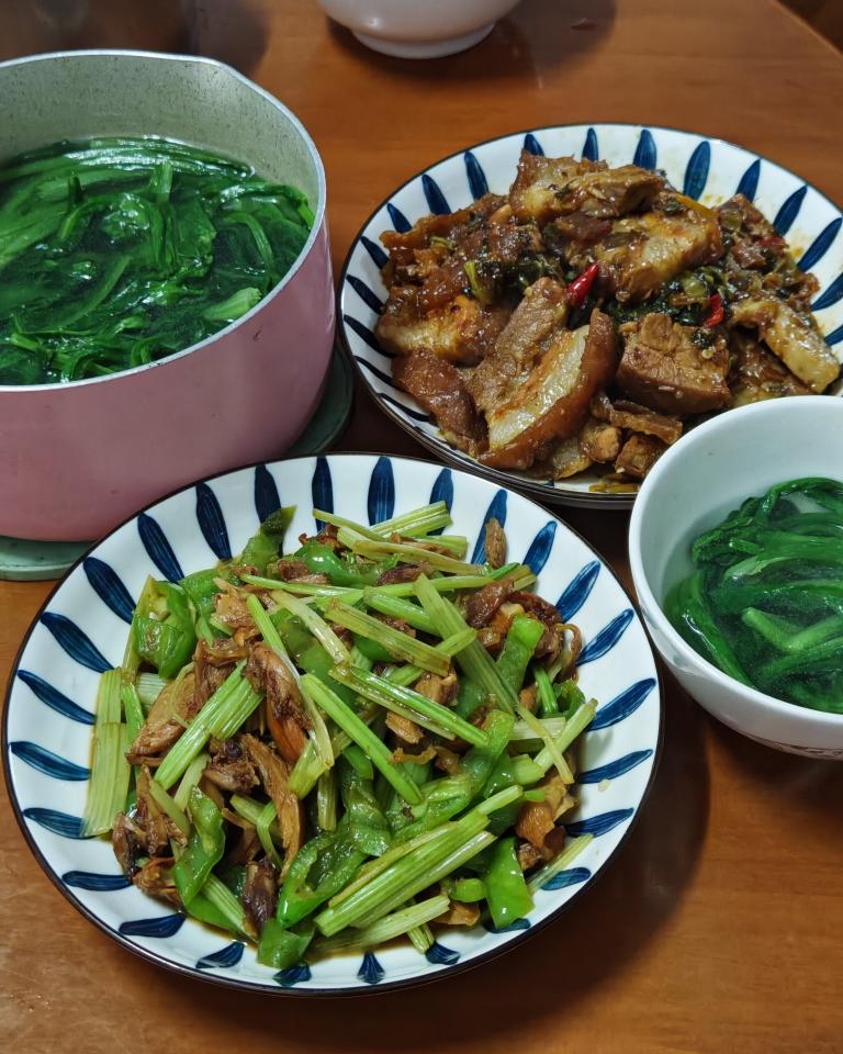 晚餐•2026年3月26日