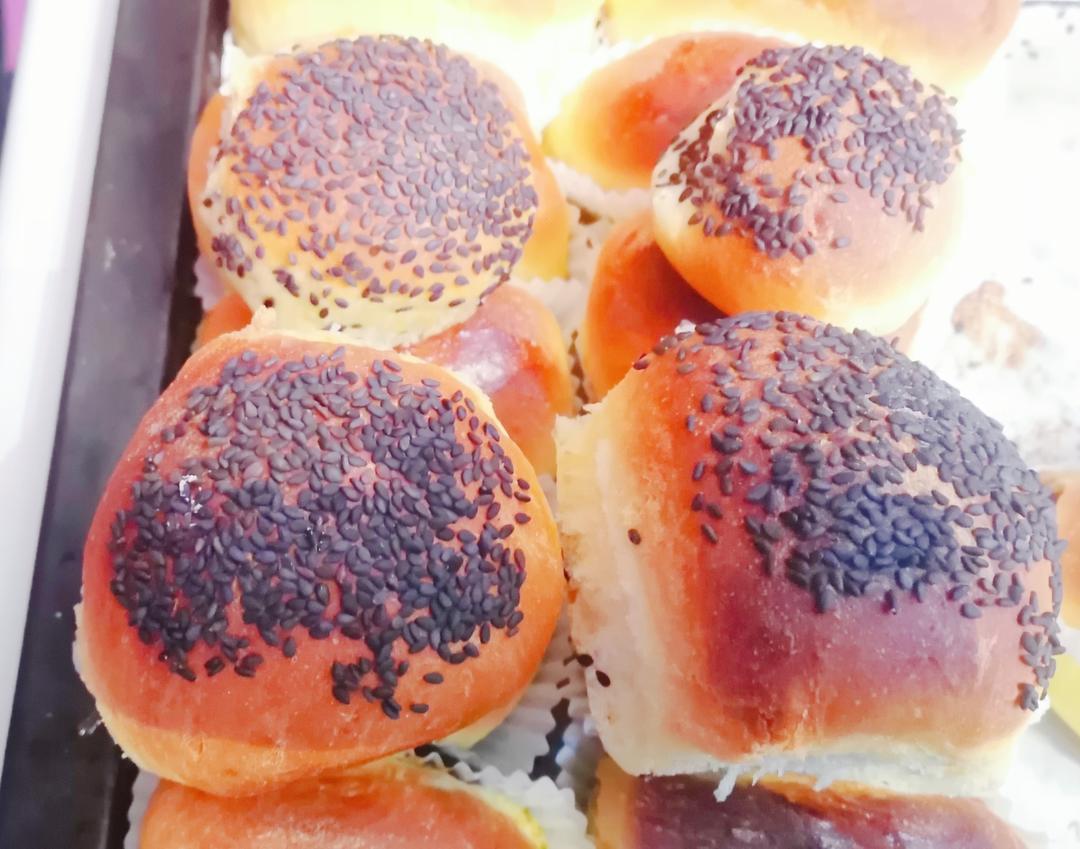 做了10000个汉堡胚后，我来教你最简单的做法