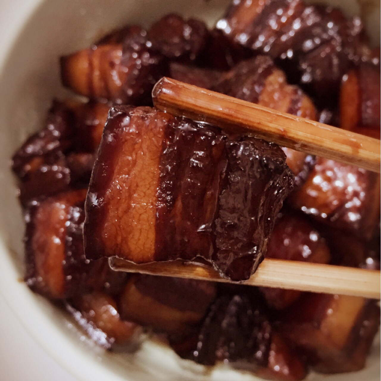 堂妈金牌红烧肉