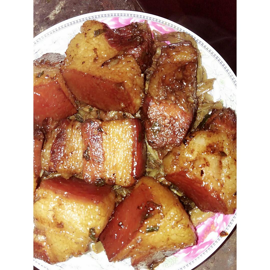東坡肉