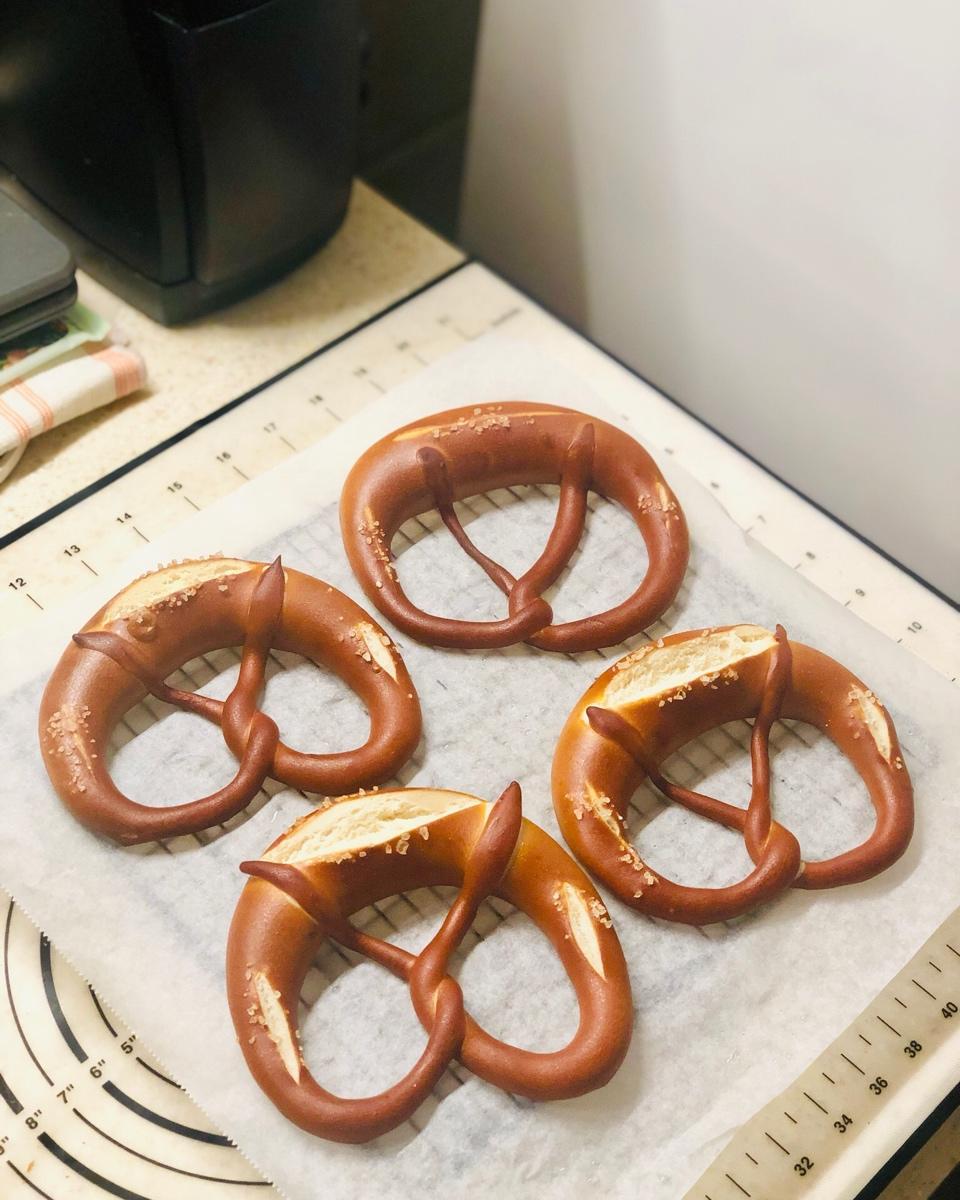 指尖janet做的探寻简单快手一吃就会爱上的德国结红亮的秘密