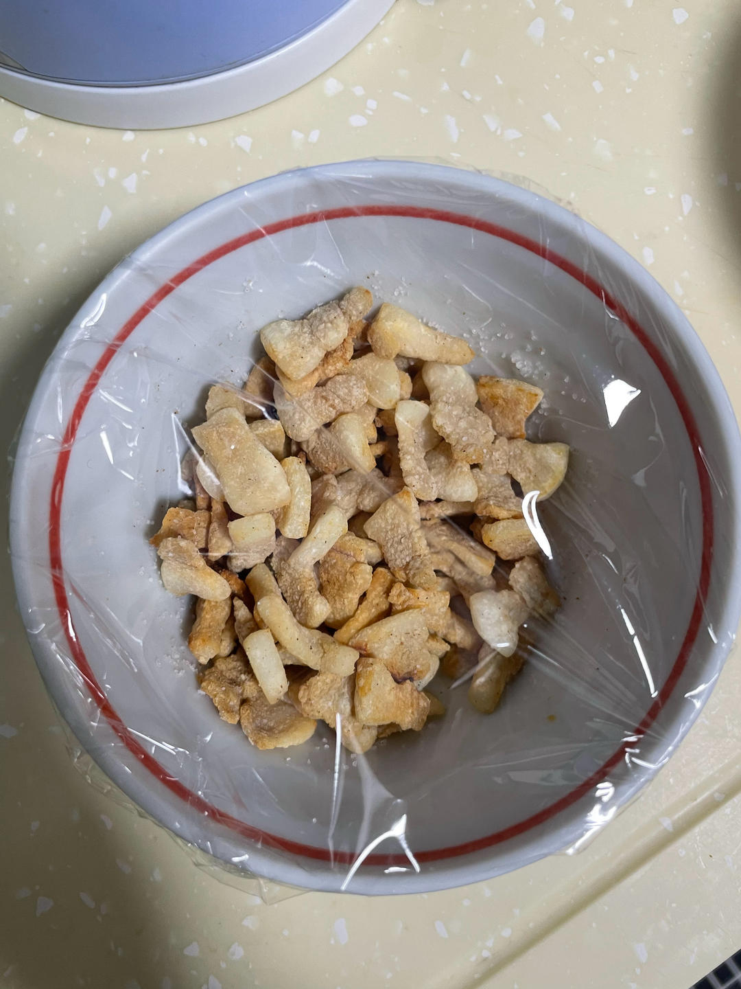 熬猪油～雪白不腥、出油量大 糕点起酥油