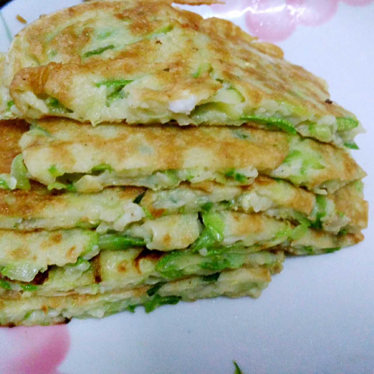 老北京糊塌子