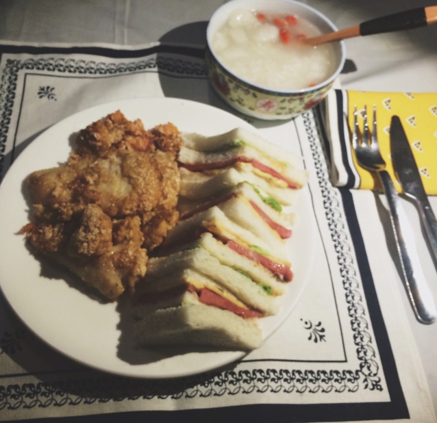 香煎龙利鱼排