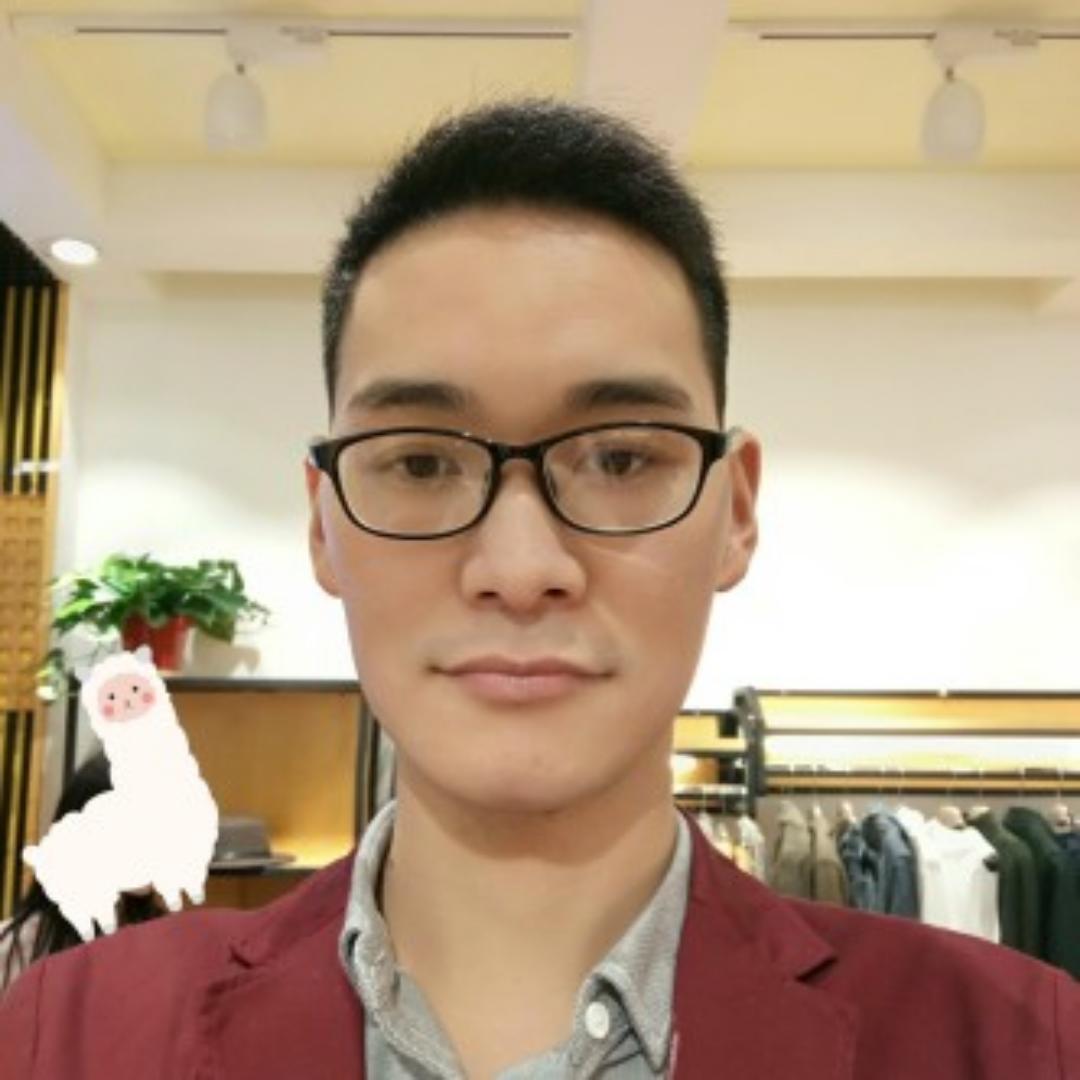 我是世界之王